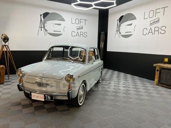 AUTOBIANCHI 