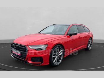 AUDI S6 AVANT (5E GENERATION) V 3.0 TDI 344 QUATTRO TIPTRONIC 8