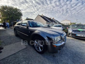 CHRYSLER 300 C TOURING TOURING 3.0 CRD 218 SRT DESIGN BVA