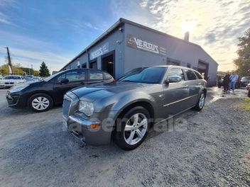 CHRYSLER 