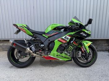 KAWASAKI Z H2 1000