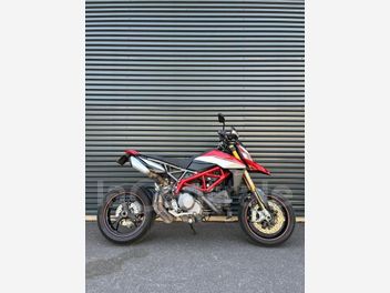 DUCATI HYPERMOTARD 937