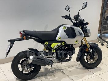 HONDA MSX 125