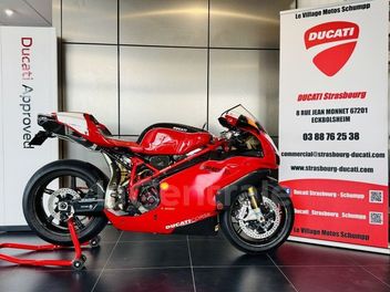 DUCATI R 999