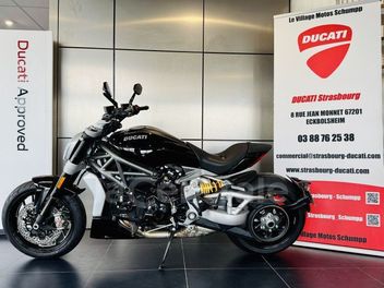 DUCATI XDIAVEL 1262
