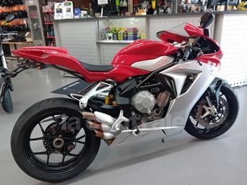 MV AGUSTA F3 800