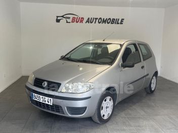 FIAT PUNTO 2 CULT II (2) 1.2 8V CULT II 3P