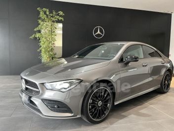 MERCEDES CLA 2 II COUPE 250 E AMG LINE 8G-DCT