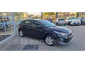 KIA CEED 3 III 1.6 CRDI 115 ISG ACTIVE DCT7