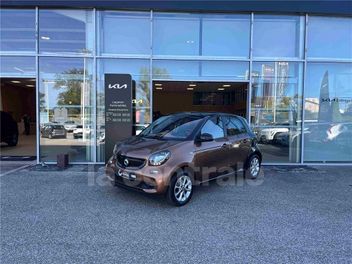 SMART FORFOUR 2 II 1.0 PROXY
