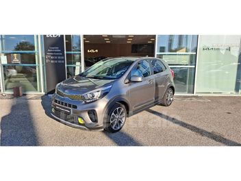 KIA PICANTO 3 III 1.2 84 X LINE