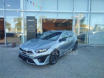 KIA CEED 3 III (2) 1.5 T-GDI 160 GT LINE PREMIUM DCT7
