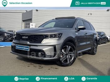 KIA SORENTO 4 IV 1.6 T-GDI PHEV 265 4X4 DESIGN 7PL
