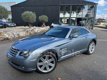 CHRYSLER 