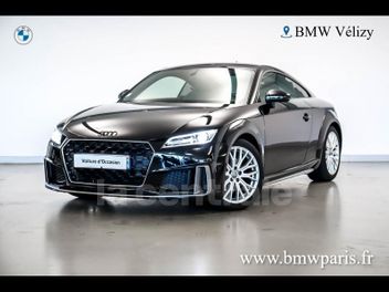 AUDI TT 3 III (2) COUPE 40 TFSI 197 S LINE S TRONIC 7
