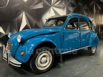CITROEN 