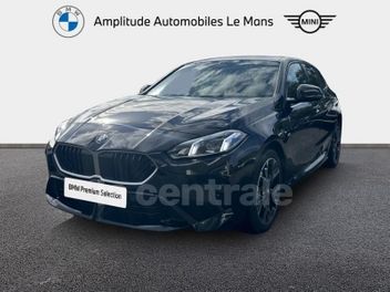 BMW SERIE 1 F70 (F70) 120D 163 CH M SPORT DKG7