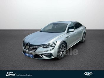 RENAULT TALISMAN (2) 2.0 BLUE DCI 160 INTENS EDC