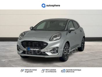 FORD PUMA 2 II 1.0 ECOBOOST 125 MHEV S&S ST-LINE X POWERSHIFT