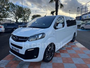OPEL ZAFIRA LIFE L2 2.0 DIESEL 180 10CV BUSINESS AUTO 6PL