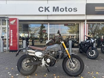 FANTIC MOTOR CABALLERO 125