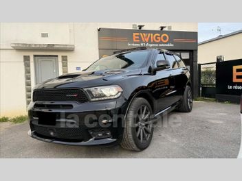 DODGE DURANGO 5.7 V8 360 RT