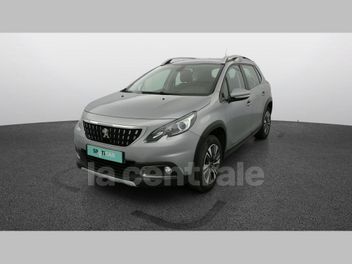 PEUGEOT 2008 (2) PURETECH 110 S&S ALLURE EAT6