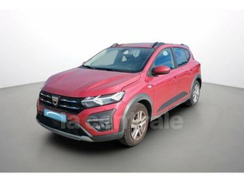 DACIA SANDERO 3 STEPWAY III STEPWAY 1.0 ECO-G 100 CONFORT 22