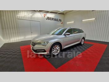 SKODA 
