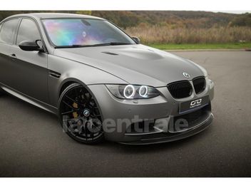 BMW SERIE 3 E90 M3 M3 BVM BERLINE E90 LCI