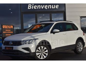 VOLKSWAGEN TIGUAN 2 II (2) 1.5 TSI 150 8CV LIFE BUSINESS BV6
