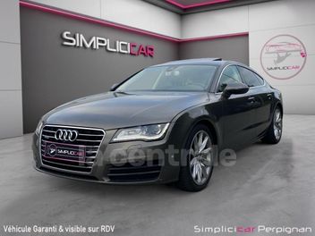 AUDI A7 SPORTBACK SPORTBACK V6 3.0 BITDI 313 AVUS QUATTRO TIPTRONIC 8