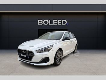 HYUNDAI I30 (3E GENERATION) III 1.6 CRDI 110 EDITION MONDIAL DCT-7