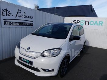 SKODA CITIGO (2) 61 KW 83 STYLE 36.8 KWH