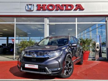 HONDA CR-V 5 V 2.0 I-MMD 4WD EXCLUSIVE