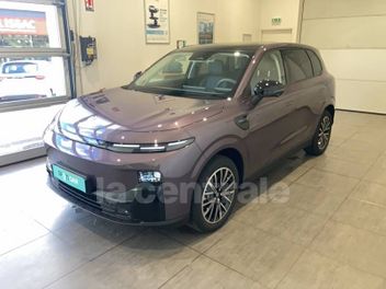 LEAPMOTOR B10 BEV 67.1 KWH - 160 KW LIFE PRO MAX