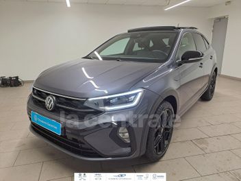 VOLKSWAGEN TAIGO 1.5 TSI 150 R-LINE EDITION DSG7