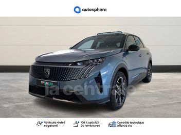 PEUGEOT 3008 (3E GENERATION) III 1.2 HYBRID 136 GT E-DCS6