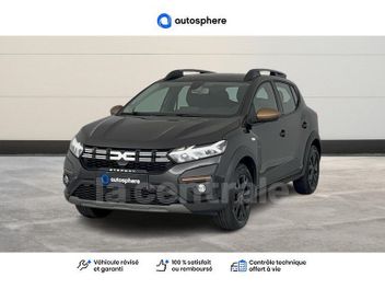 DACIA SANDERO 3 III (2) 1.0 TCE 90 STEPWAY EXTREME