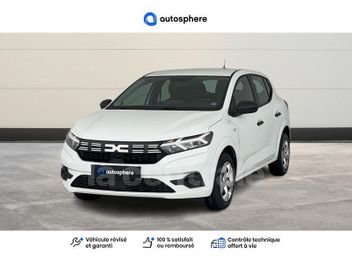 DACIA 