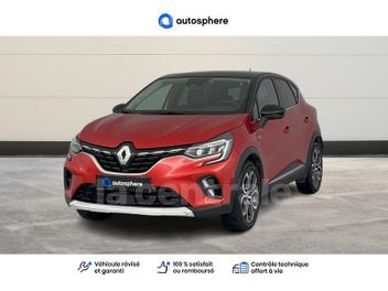 RENAULT CAPTUR 2 II 1.6 E-TECH 145 INTENS 21
