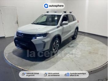 SUZUKI VITARA 4 IV (2) 1.5 DUALJET HYBRID 102 STYLE AUTO