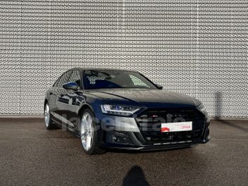 AUDI A8 (4E GENERATION) IV 4.0 V8 TFSI 571 QUATTRO TIPTRONIC 8