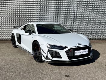 AUDI R8 (2E GENERATION) GT II (2) 5.2 V10 FSI 620 RWD GT S TRONIC 7