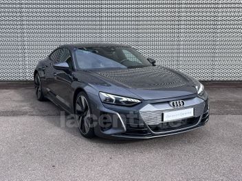 AUDI E-TRON GT 93KWH GT QUATTRO