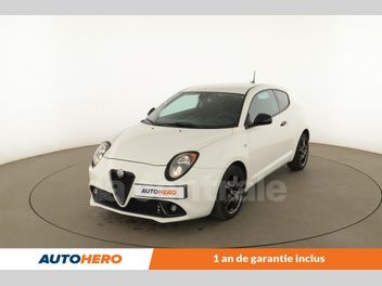 ALFA ROMEO 