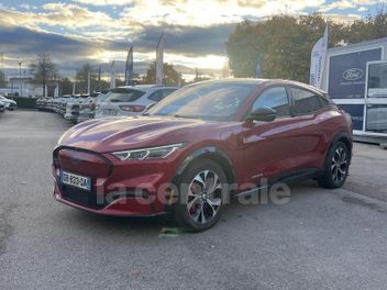 FORD MUSTANG MACH-E EXTENDED RANGE 99 KWH 351 AWD PREMIUM