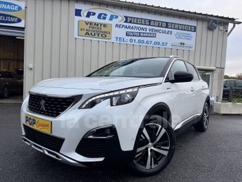 PEUGEOT 3008 (2E GENERATION) II 2.0 BLUEHDI 150 S&S GT LINE