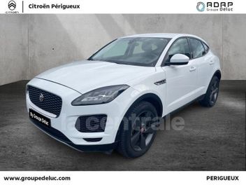 JAGUAR 