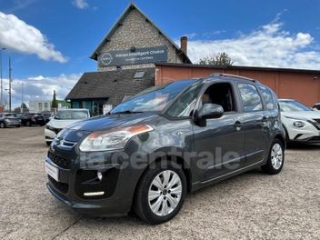 CITROEN C3 PICASSO (2) 1.2 PURETECH 110 CONFORT
